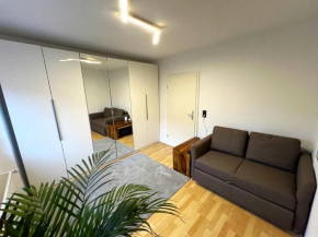 Nobelapartment zum Wohlfühlen